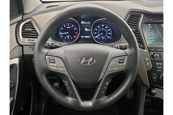 $14998 : Hyundai SANTA FE Sport 2017 image 10