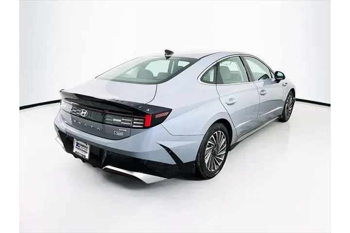 $29239 : Hyundai SONATA Hybrid 2025 S image 8