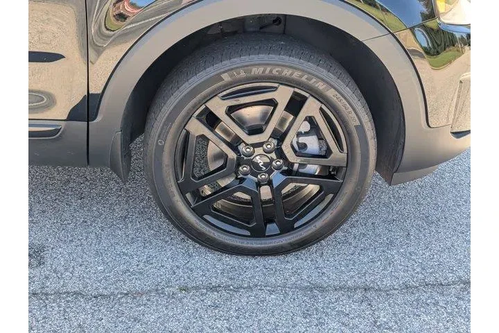 Kia Telluride 2024 AWD SX 4d image 6