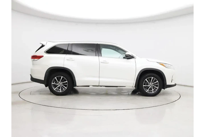 $26998 : Toyota Highlander 2018 AWD X image 7