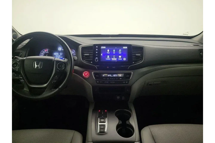 $31998 : Honda Ridgeline 2023 AWD RTL image 9