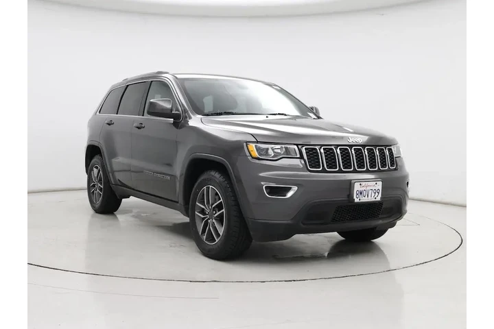 $18998 : Jeep Grand Cherokee 2019 4x2 image 1