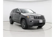 Jeep Grand Cherokee 2019 4x2