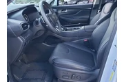$21803 : Hyundai SANTA FE 2021 AWD Li thumbnail