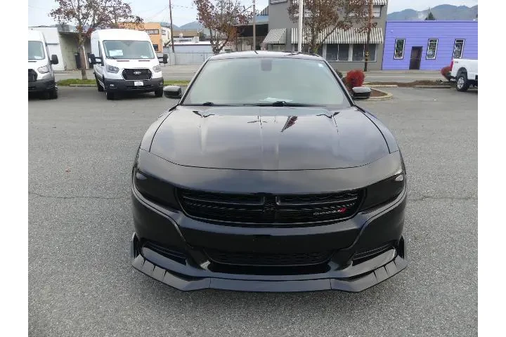 $22990 : Dodge Charger 2018 R/T 4dr S image 8