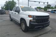 $25900 : 2019 Silverado 1500 Work Truck thumbnail