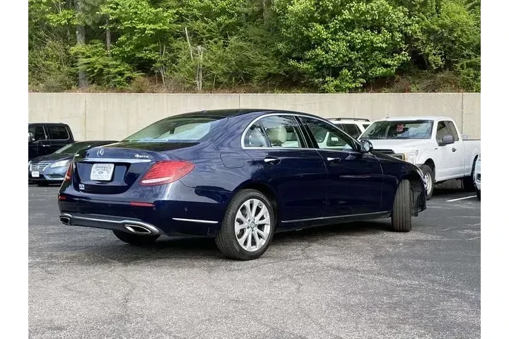 $19490 : Mercedes-Benz E-Class 2017 A image 3