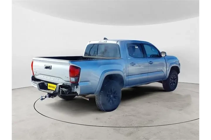 $21961 : Toyota Tacoma 2021 4x4 TRD P image 5