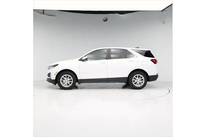 $20998 : Chevrolet Equinox 2022 LT 4d image 3