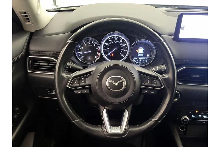 $17998 : Mazda CX-5 2021 AWD Touring image 10