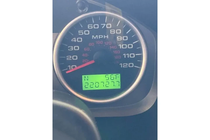 $9500 : 2008 F-150 XLT image 10