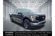 Ford F-150 2023 4x4 XLT 4dr en Atlanta