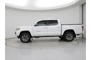 $34998 : Toyota Tacoma 2018 4x4 Limit thumbnail