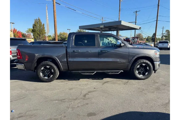 $24998 : 2020 RAM 1500 Laramie image 9