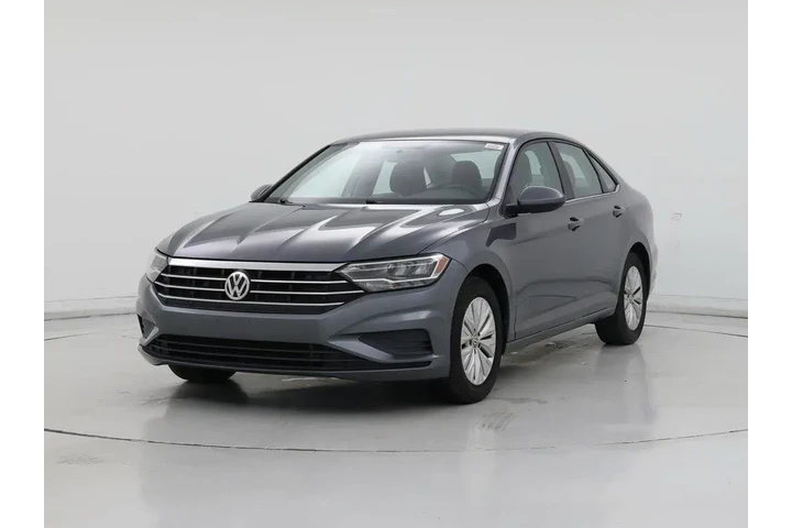 $12998 : Volkswagen Jetta 2019 S 4dr image 4