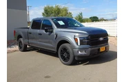 2024 F-150 Platinum en Santa Fe