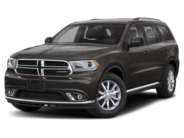 $28760 : 2018 Durango GT SUV V-6 cyl image 1