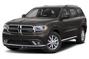 2018 Durango GT SUV V-6 cyl