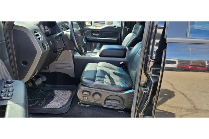 $2990 : 2005 F-150 Lariat image 10