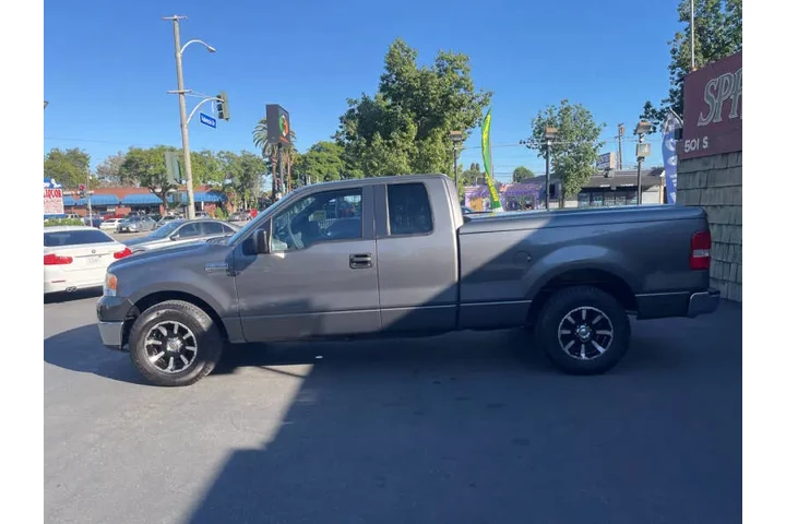 $11995 : 2006 F-150 XLT image 10