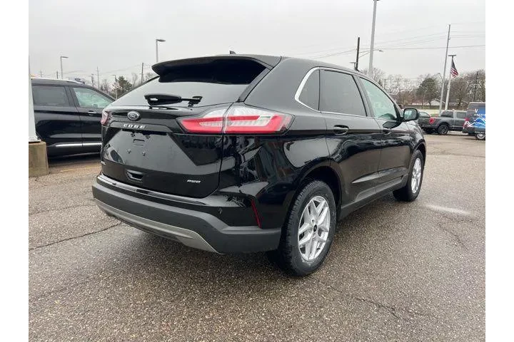 $26488 : Ford Edge 2023 AWD ST-Line 4 image 4