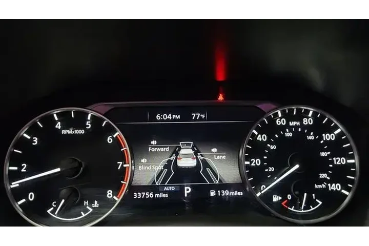 $22054 : Nissan Rogue 2024 AWD SV 4dr image 10