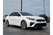 Kia Forte 2021 GT 4dr Sedan en Cincinnati