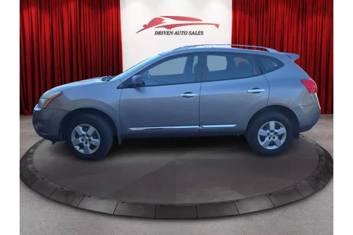 $7999 : 2014 Rogue Select S image 9