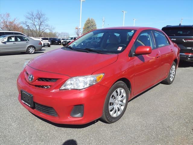 $9999 : PRE-OWNED 2012 TOYOTA COROLLA image 4