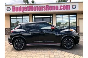 2016 Juke Nismo AWD en Reno