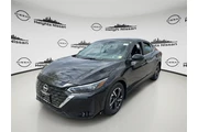 Nissan Sentra 2025 SV 4dr Se en New York