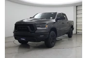 $38998 : Ram 1500 2022 4x4 Rebel 4dr thumbnail