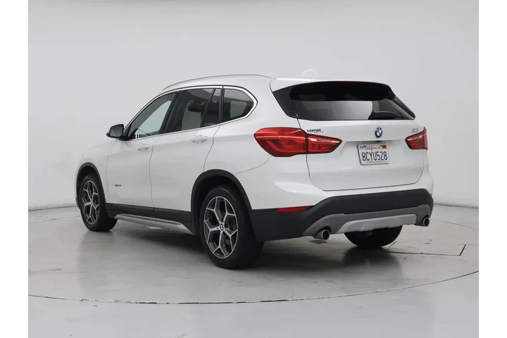 $15998 : BMW X1 2018 AWD xDrive28i 4d image 2