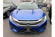 2017 HONDA CIVIC2017 HONDA CI thumbnail