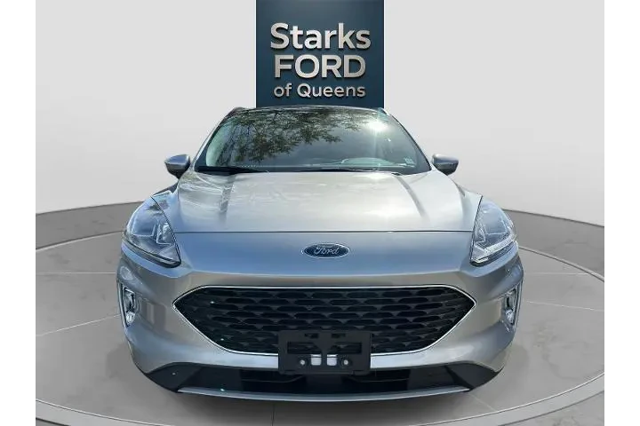 $25990 : Ford Escape 2022 AWD SEL 4dr image 6