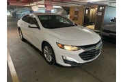 Chevrolet Malibu 2020 LT 4dr en San Diego