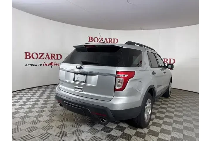 $10750 : Ford Explorer 2013 Base 4dr image 8