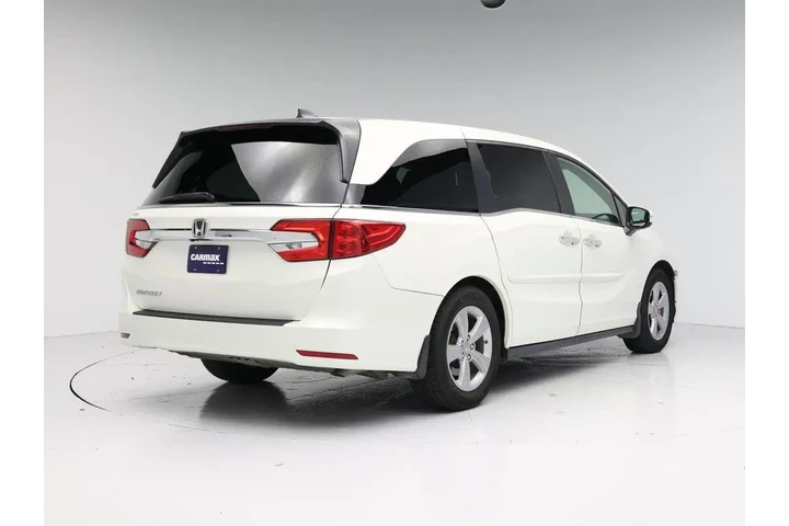 $28998 : Honda Odyssey 2019 EX 4dr Mi image 8