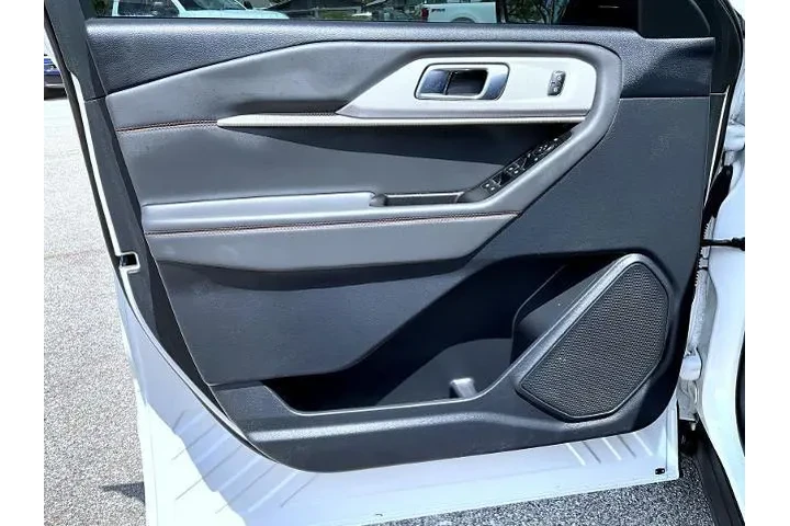 $35495 : Ford Explorer 2025 AWD Activ image 10