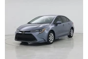 $17998 : Toyota Corolla 2020 LE 4dr S thumbnail