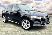Audi Q5 2019 AWD quattro Pre en Atlanta