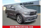Dodge Durango 2015 AWD SXT 4 en Camden