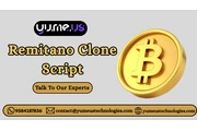 Remitano Clone Script en Birmingham