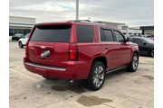 $18200 : Chevrolet Tahoe 2015 4x2 LTZ thumbnail