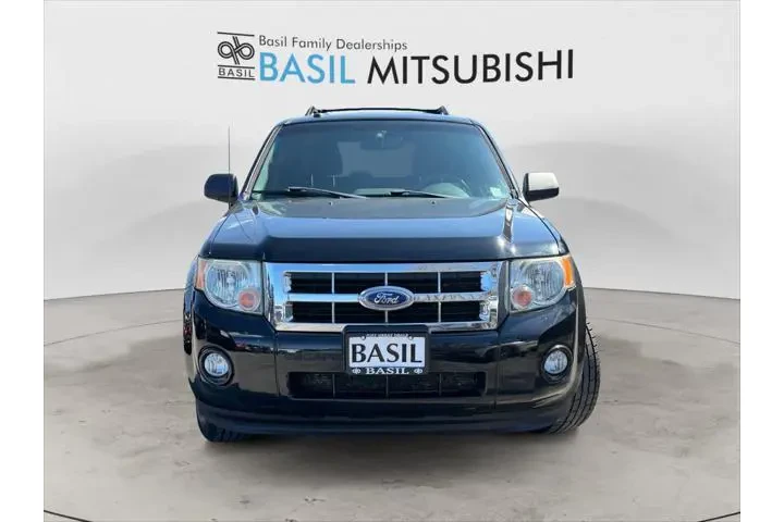 $9995 : Ford Escape 2012 AWD XLT 4dr image 8