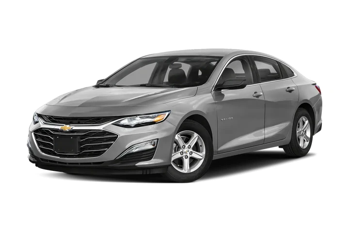 $19988 : Chevrolet Malibu 2020 LT 4dr image 1