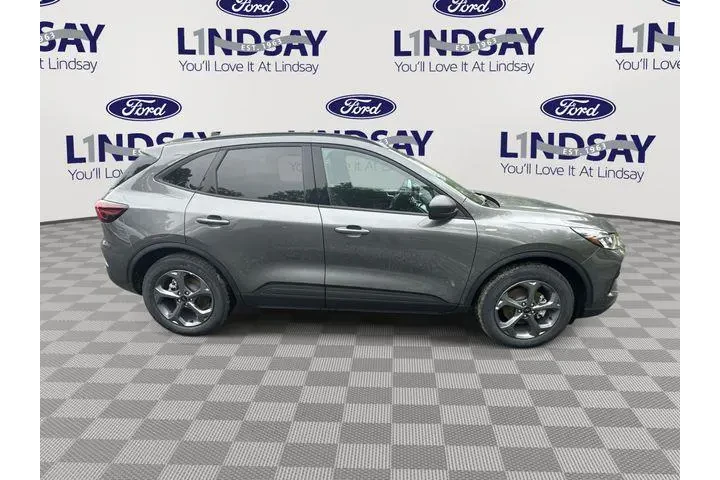 $28500 : Ford Escape Hybrid 2025 ST-L image 9