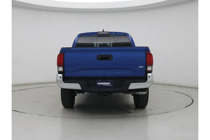 $24998 : Toyota Tacoma 2018 4x2 SR5 V image 8