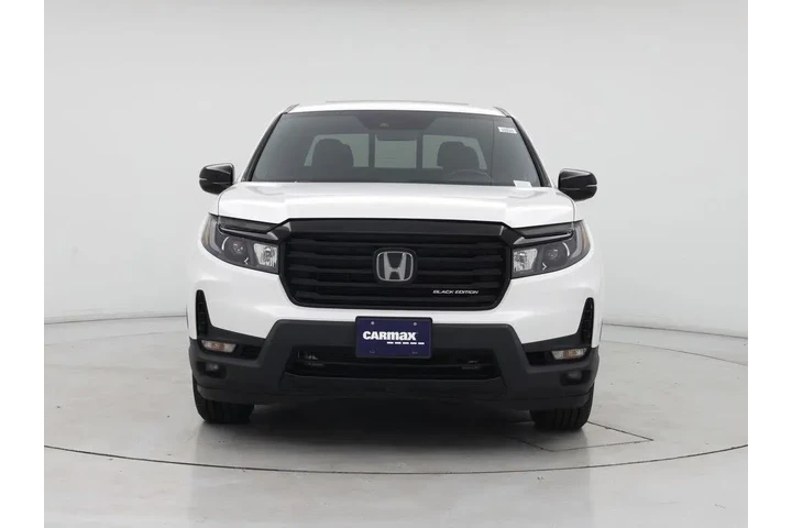 $30998 : Honda Ridgeline 2021 AWD Bla image 5