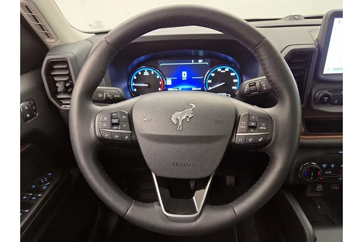 $31998 : Ford Bronco Sport 2024 AWD O image 10